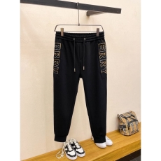 Burberry Long Pants